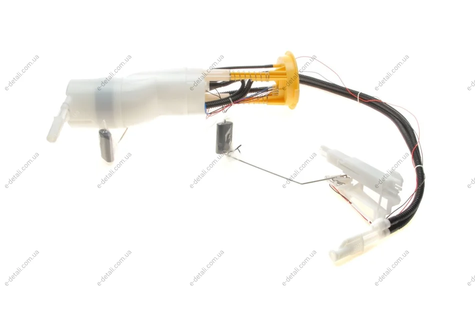 Насос топливный в бак с датчиком уровня топлива Land Rover/Range Rover III 3.0 D 02-12 MAGNETI MARELLI 313011313128 (фото 1)