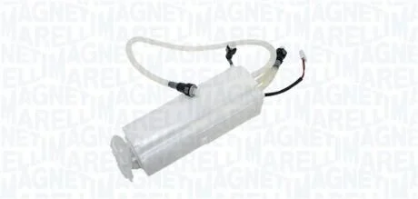 Електричний паливний насос MAGNETI MARELLI 313011313151