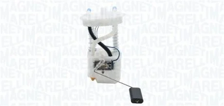 Датчик уровня топлива MAGNETI MARELLI 313011313172