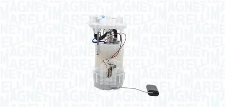 Топливный насос MAGNETI MARELLI 313011313174