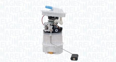 Електричний паливний насос MAGNETI MARELLI 313011313217