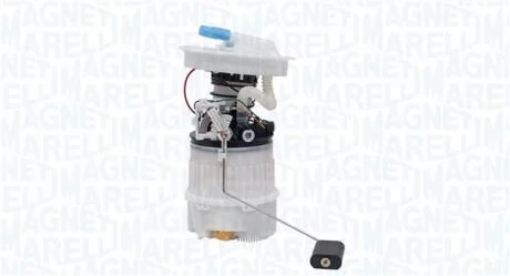 Електричний паливний насос MAGNETI MARELLI 313011313217