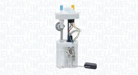 Електричний паливний насос MAGNETI MARELLI 313011313219