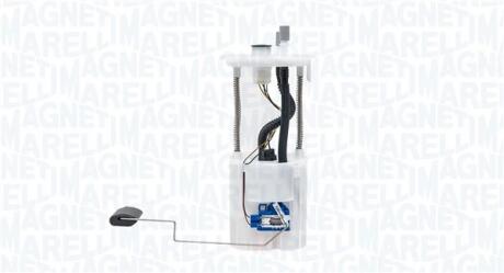 Електричний паливний насос MAGNETI MARELLI 313011313222