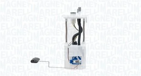 Електричний паливний насос MAGNETI MARELLI 313011313222