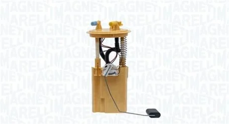 Электрический топливный насос MAGNETI MARELLI 313011313305
