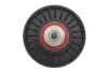 Ролик генератора VW LT/T4 2.5TDI 90-03 (паразитный) (90х25) MAGNETI MARELLI 331316170018 (фото 4)