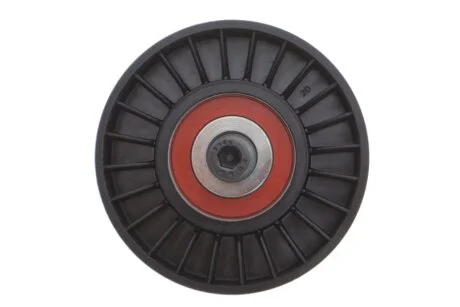 Ролик генератора VW LT/T4 2.5TDI 90-03 (паразитный) (90х25) MAGNETI MARELLI 331316170018