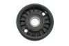 Ролик генератора Audi A4/A6/VW Passat 1.9TDI 95- (натяжний) (MPQ0044) MAGNETI MARELLI 331316170044 (фото 3)