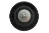 Ролик генератора Fiat Ducato 2.3JTD (паразитный) (70х29) MAGNETI MARELLI 331316170055 (фото 1)