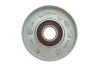 Ролик натяжний AUDI, SKODA, VOLVO, VW (вир-во Magneti Marelli, кор. код MPQ0062) MAGNETI MARELLI 331316170062 (фото 1)