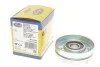 Ролик натяжний AUDI, SKODA, VOLVO, VW (вир-во Magneti Marelli, кор. код MPQ0062) MAGNETI MARELLI 331316170062 (фото 4)