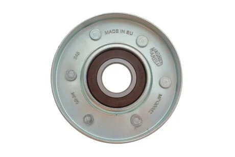 Ролик натяжний AUDI, SKODA, VOLVO, VW (вир-во Magneti Marelli, кор. код MPQ0062) MAGNETI MARELLI 331316170062