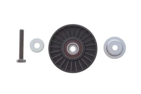 Ролик модуля натягувача ременя MPQ0095 (Вир-во MagnetiMarelli) MAGNETI MARELLI 331316170095