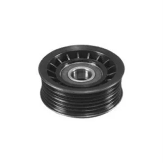 Ролик генератора Ford Focus 1/6 16V/1.8 16V/2.0 16V 98-04 (натяжной) (72.5х25) MAGNETI MARELLI 331316170104
