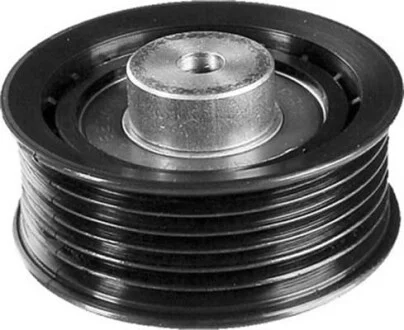 Напрямний ролик, клинового реміня (вир-во Magneti Marelli, кор. Код MPQ0134) MAGNETI MARELLI 331316170134