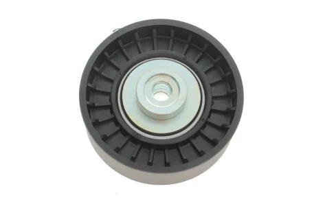 Ролик генератора BMW 3 (E46)/5 (E39)/X5 3.0D 98-03 (паразитный) (70х23) MAGNETI MARELLI 331316170145