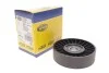 Ролик генератора Opel Omega/Vectra 2.0-2.2DTI/DI 96- (натяжной) MAGNETI MARELLI 331316170171 (фото 2)