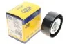 Ведучий ролик, клинового ремня BMW (Вир-во Magneti Marelli, кор. код MPQ0203) MAGNETI MARELLI 331316170203 (фото 2)