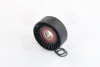 Ролик генератора BMW 3/5/7 E46/60/65 01- (натяжний) (70х25) (MPQ0206) MAGNETI MARELLI 331316170206 (фото 1)