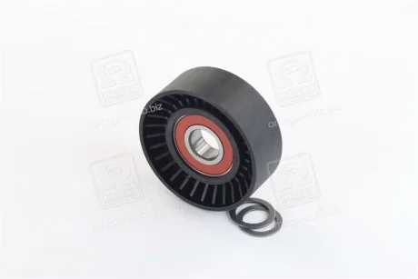 Ролик генератора BMW 3/5/7 E46/60/65 01- (натяжной) (70х25) MAGNETI MARELLI 331316170206