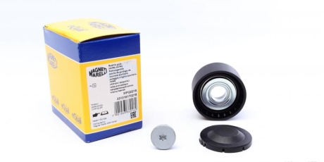Ролик генератора MB Sprinter 3.0 CDI OM642 (паразитный) (54x30x17) MAGNETI MARELLI 331316170218