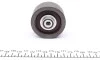 Ролик генератора Citroen Berlingo/C3/Peugeot Expert/Partner 1.1-1.6/1.9D 96- (паразитный) (60х26.5) MAGNETI MARELLI 331316170228 (фото 4)