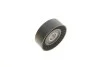 Ролик генератора VW 1.9/2.0TDI (натяжний) (70x24.5x17) (MPQ0232) MAGNETI MARELLI 331316170232 (фото 2)