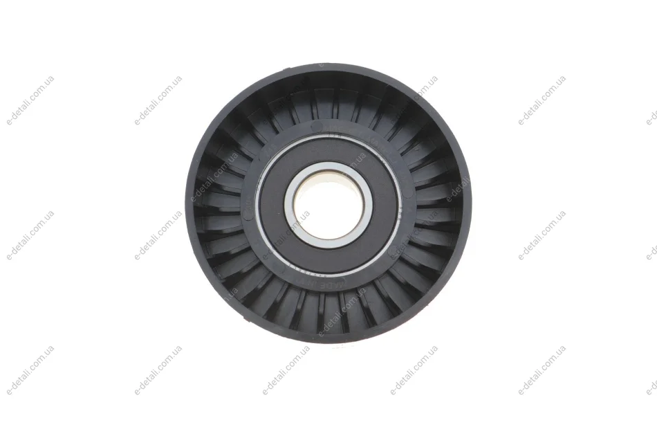 Ролик генератора Ford Connect 1.8TDCi 02-13 (натяжной) (70x26x17) MAGNETI MARELLI 331316170234 (фото 1)