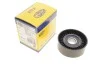 Ролик генератора Ford Connect 1.8TDCi 02-13 (натяжной) (70x26x17) MAGNETI MARELLI 331316170234 (фото 2)