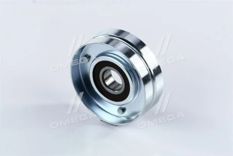 Ролик генератора Audi A1/A3/A4/A5/A6/Seat Cordoba 1.2-2.0d 99- (натяжний) (70x24) (MPQ0235) MAGNETI MARELLI 331316170235