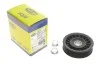 Ролик генератора Audi A4/A6/VW Golf III/Passat 1.9TDI 01- (натяжной) (80x20) MAGNETI MARELLI 331316170253 (фото 4)