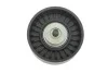 Ролик генератора VW T4 2.4D/2.5 90-03 (натяжной) (78х25) MAGNETI MARELLI 331316170305 (фото 2)