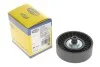 Ролик генератора VW T4 2.4D/2.5 90-03 (натяжной) (78х25) MAGNETI MARELLI 331316170305 (фото 4)
