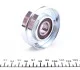 Ролик генератора Opel Astra/Vectra 1.5-1.8 03- (натяжний) (MPQ0317) MAGNETI MARELLI 331316170317 (фото 3)