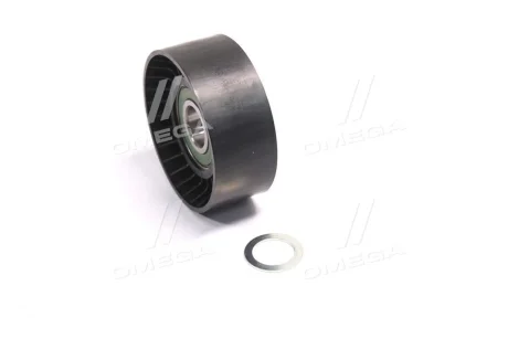 Ролик генератора BMW 5 (E39)/7 (E38)/X5 (E53) 3.5-4.6 96- (натяжной) (70х28) MAGNETI MARELLI 331316170327