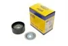 Ролик генератора Renault Kangoo 1.4/1.6 97- (натяжний) (60х26) (MPQ0335) MAGNETI MARELLI 331316170335 (фото 1)