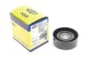 Ролик генератора VW Golf 1.4/1.6 FSI 03-08 (натяжной) (60x30x10) MAGNETI MARELLI 331316170344 (фото 4)