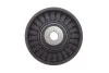 Ролик генератора Ford Transit 2.4 DI/TDCi 00- (паразитный) (76х37) MAGNETI MARELLI 331316170345 (фото 4)