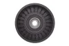 Ролик генератора Ford Transit 2.4 DI/TDCi 00- (паразитный) (76х37) MAGNETI MARELLI 331316170345 (фото 5)