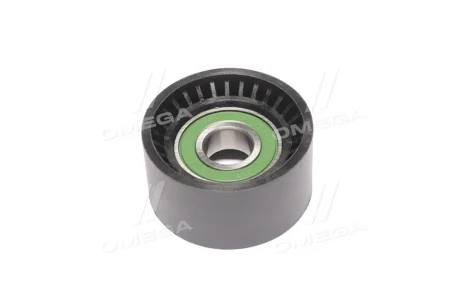 Натяжной ролик, поликлиновый ремень NISSAN, OPEL, RENAULT, VAUXHALL (Выр-во Magneti Marelli, кор.. MAGNETI MARELLI 331316170352