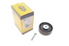 Ролик генератора BMW 3 (E90) 04-11 (паразитный) (70х26), M47/M57/N47/M47 MAGNETI MARELLI 331316170355 (фото 1)