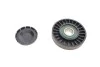 Ролик генератора Land Rover Freelander 1.8 16V 98-06 (натяжний) MAGNETI MARELLI 331316170362 (фото 2)