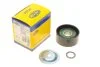 Ролик генератора Citroen Berlingo/Peugeot Partner1.4-1.6 96-15 (натяжной) (60x25) MAGNETI MARELLI 331316170384 (фото 1)