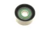 Ролик генератора Citroen Berlingo/Peugeot Partner1.4-1.6 96-15 (натяжной) (60x25) MAGNETI MARELLI 331316170384 (фото 2)