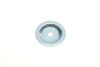 Ролик генератора Citroen Berlingo/Peugeot Partner1.4-1.6 96-15 (натяжний) (60x25) (MPQ0384) MAGNETI MARELLI 331316170384 (фото 6)