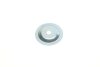 Ролик генератора Citroen Berlingo/Peugeot Partner1.4-1.6 96-15 (натяжний) (60x25) (MPQ0384) MAGNETI MARELLI 331316170384 (фото 7)