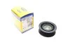Ролик генератора Ford Focus 1.8/2.0i 04-12 (натяжной) MAGNETI MARELLI 331316170397 (фото 1)