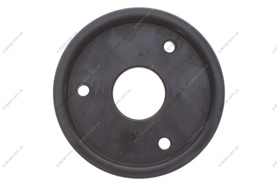 Ролик генератора Renault Clio II/Kangoo 1.9D 97- (натяжний) (93x24.5) (MPQ0561) MAGNETI MARELLI 331316170561 (фото 1)