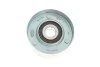 Ролик генератора Opel Omega B 2.5DTI 01-03 (натяжной) (70х23) MAGNETI MARELLI 331316170616 (фото 1)